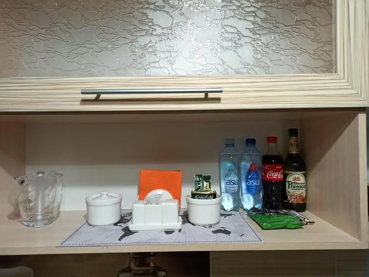 Усть-Каменогорск: Apartments on 23,1 Nаzarbaeva Ave