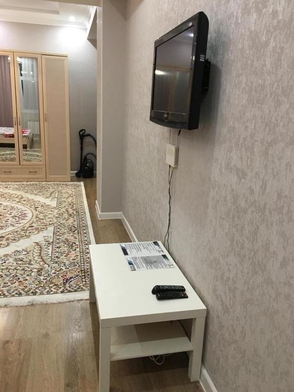 Актау: Trillioner Apartment 885