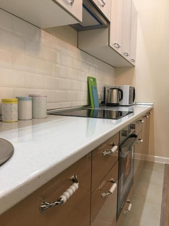 Актау: Trillioner Apartment 885