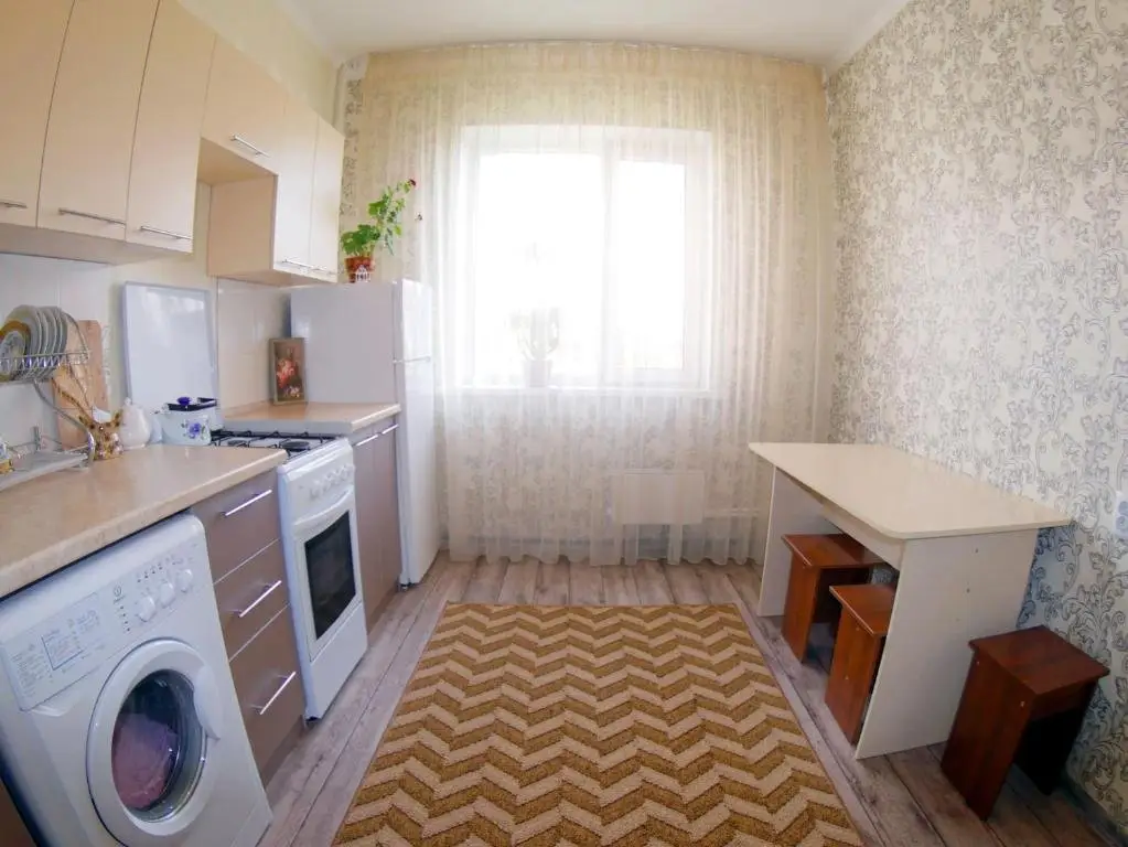 Алматы: YourHouse Mikrorajon Zhetysu-2, dom 8