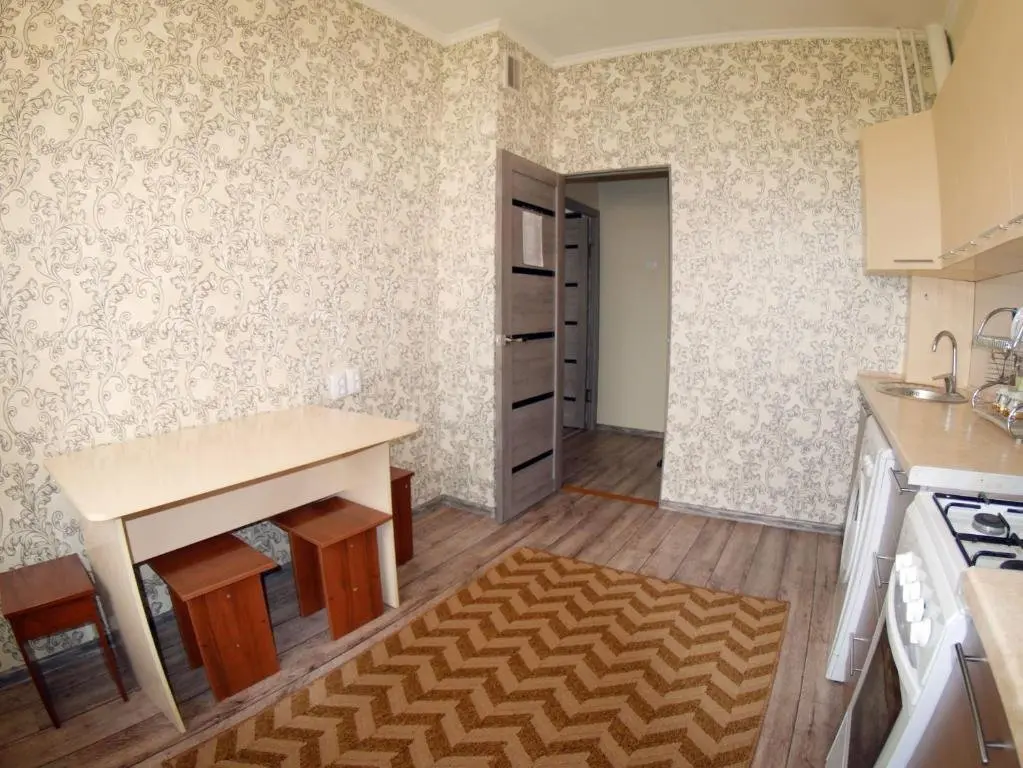 Алматы: YourHouse Mikrorajon Zhetysu-2, dom 8