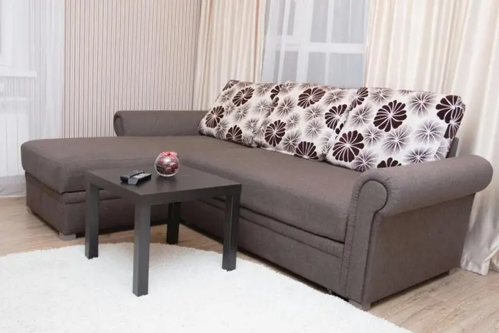 Астана: Apartment Mangilik Yel 51