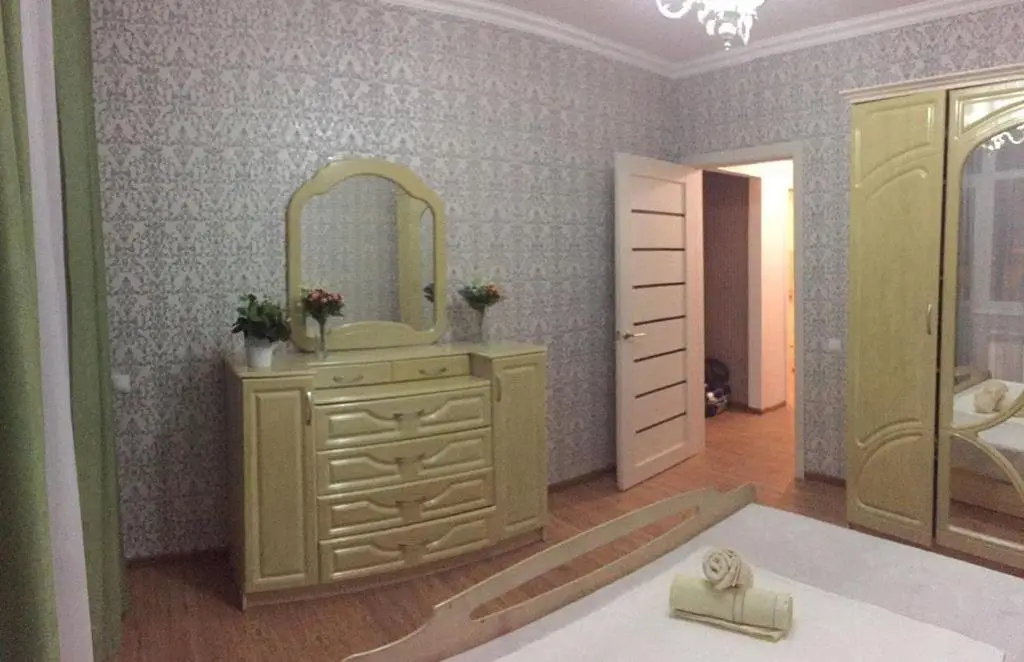 Астана: Apartment Mangilik Yel 51