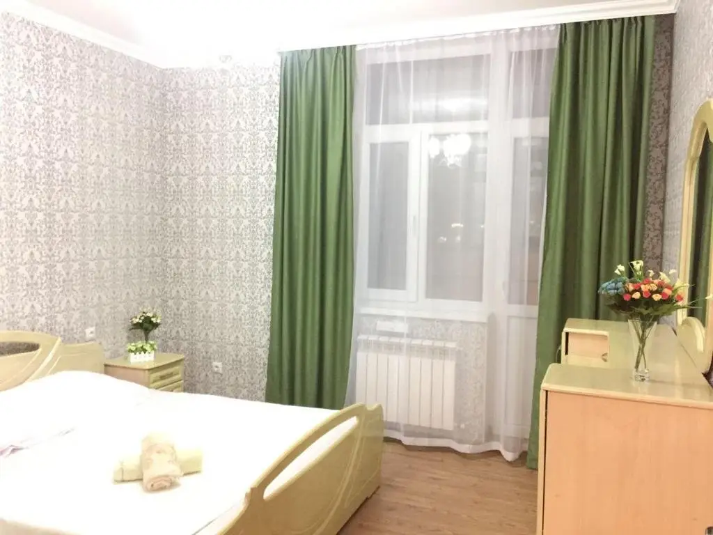 Астана: Apartment Mangilik Yel 51