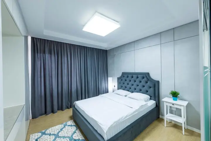 Астана: Theaddress Highvill Lux