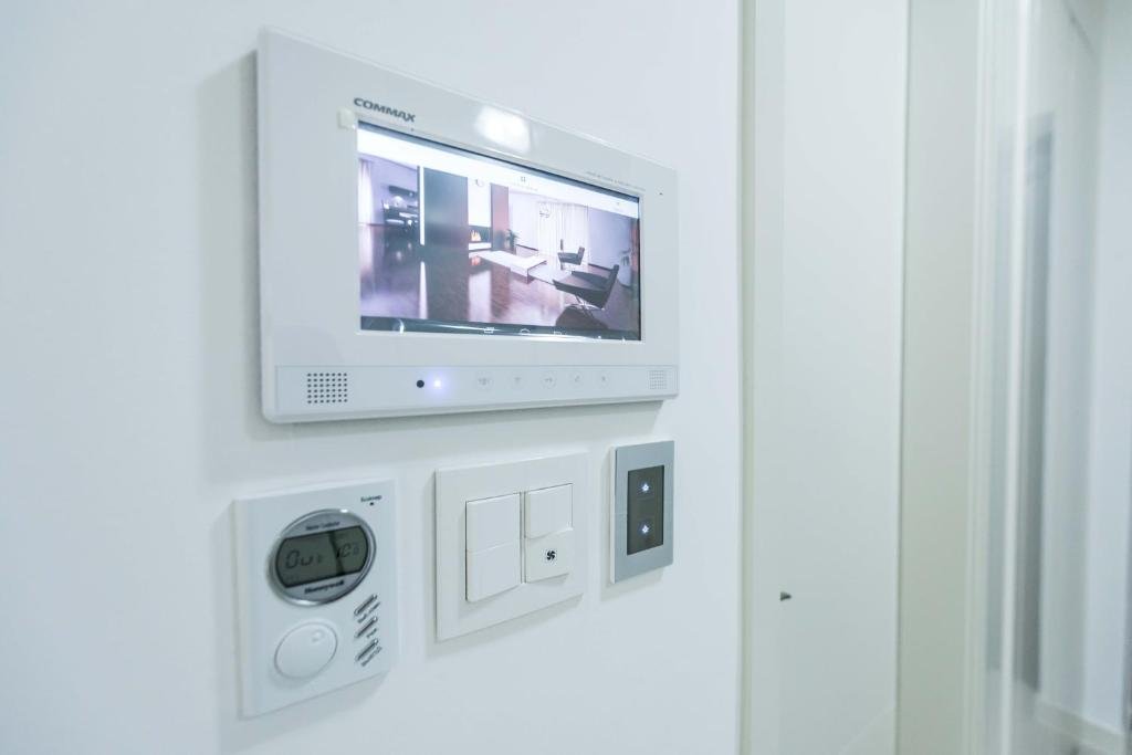 Астана: Theaddress Highvill Lux