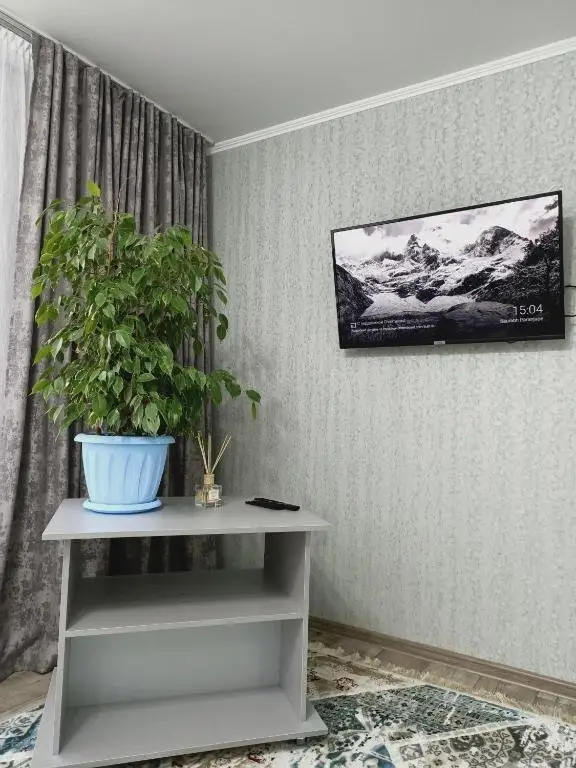 Усть-Каменогорск: Apart on Slavskogo 14