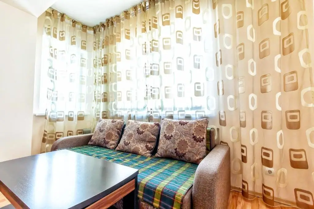 Алматы: 428 Apartamenty v tsentre Otlichno podhodjat dlja komandirovannyh i turistov