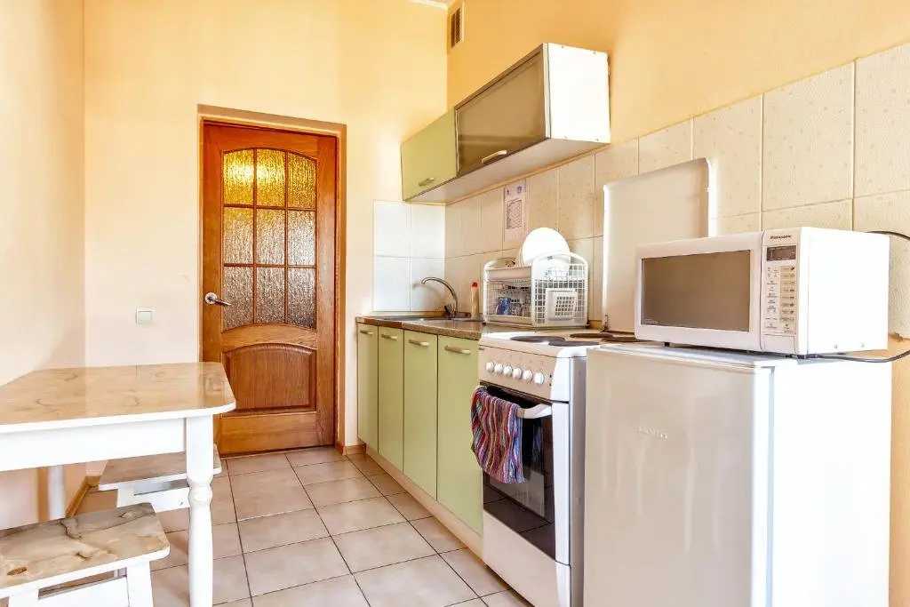 Алматы: 428 Apartamenty v tsentre Otlichno podhodjat dlja komandirovannyh i turistov