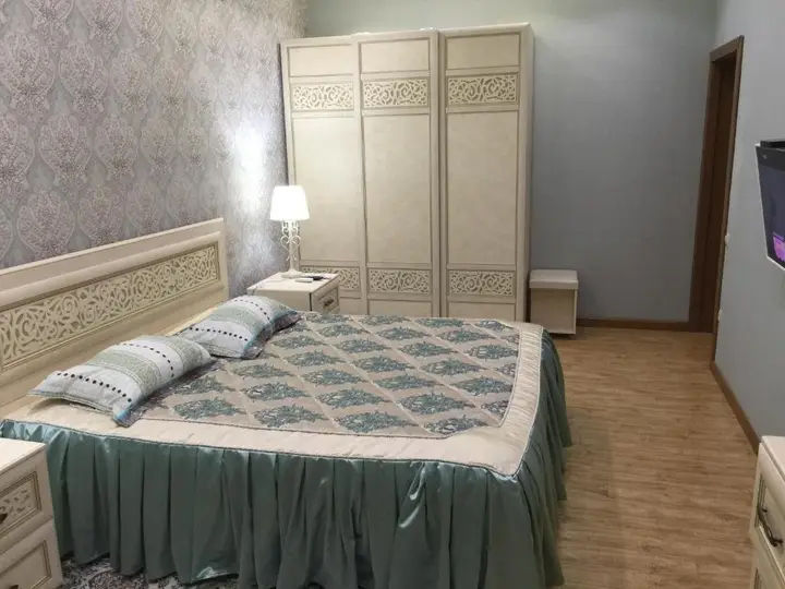 Актобе: Квартира В 11 Микрораионе Жк. Араи