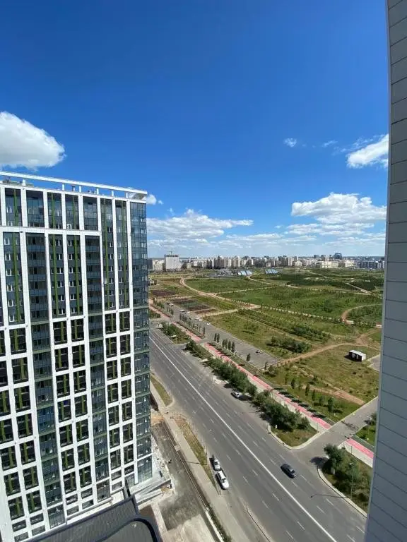 Астана: Leto Apartment on Qabanbay batyra 155