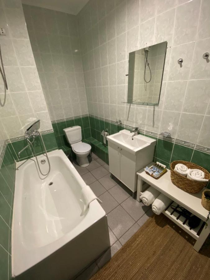 Прокопьевск: Zarya Lux Hotel