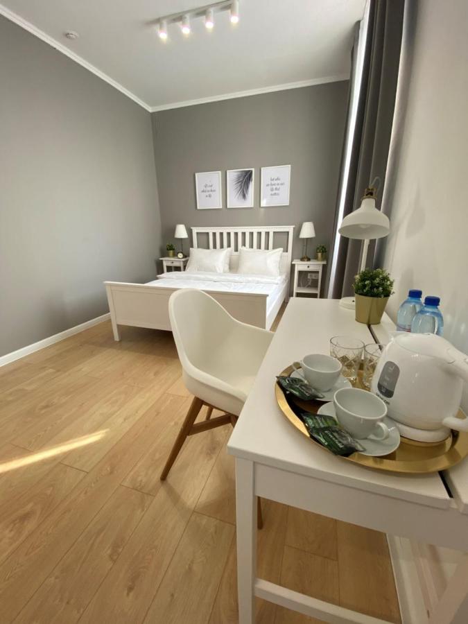 Прокопьевск: Zarya Lux Hotel