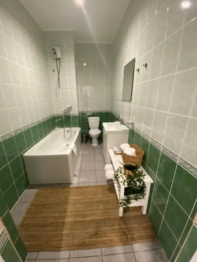 Прокопьевск: Zarya Lux Hotel