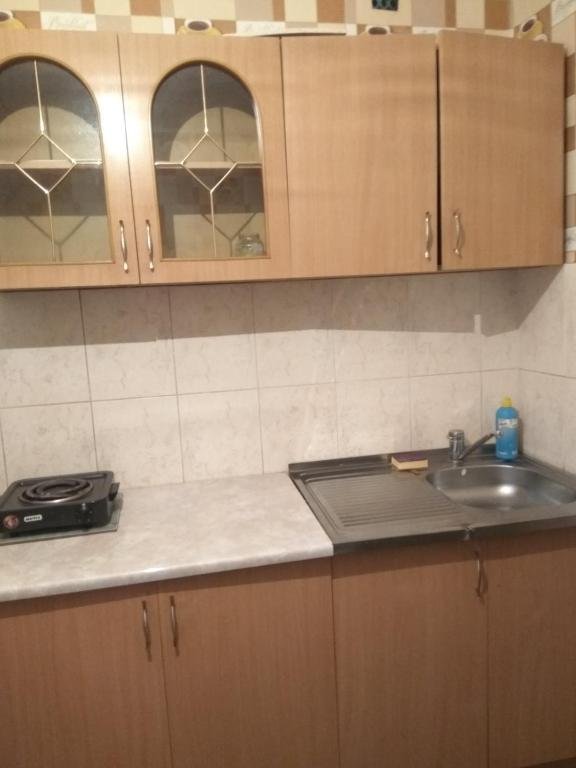 Алтай: Apartment Zyryanovsk on Frunze 53