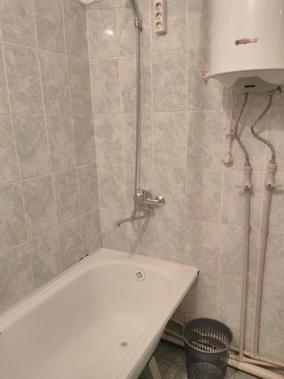 Алтай: Apartment Zyryanovsk on Frunze 53
