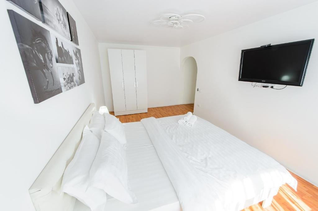 Алматы: QonaQ Apartments 43