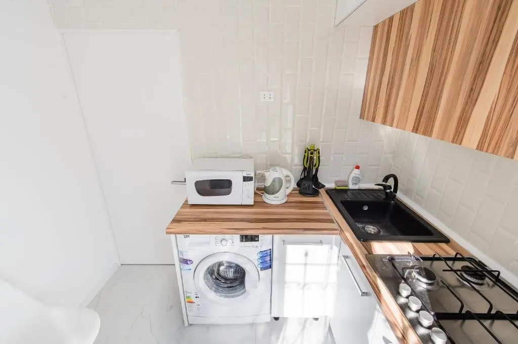 Алматы: QonaQ Apartments 43
