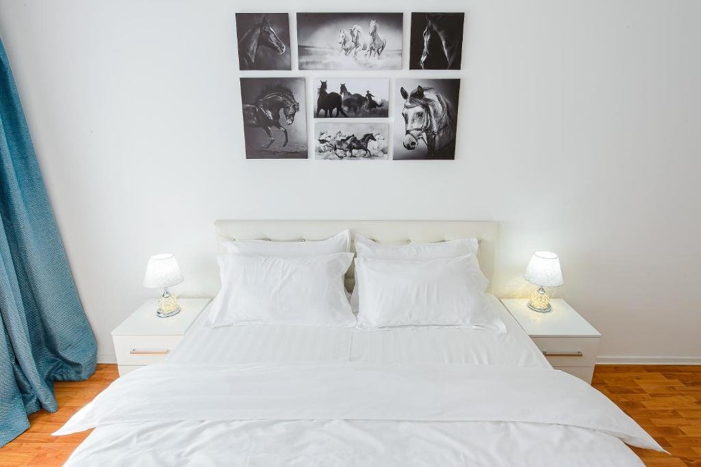 Алматы: QonaQ Apartments 43