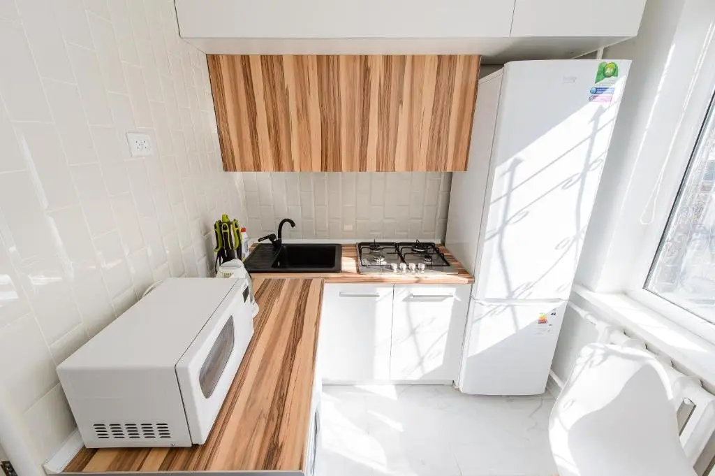 Алматы: QonaQ Apartments 43