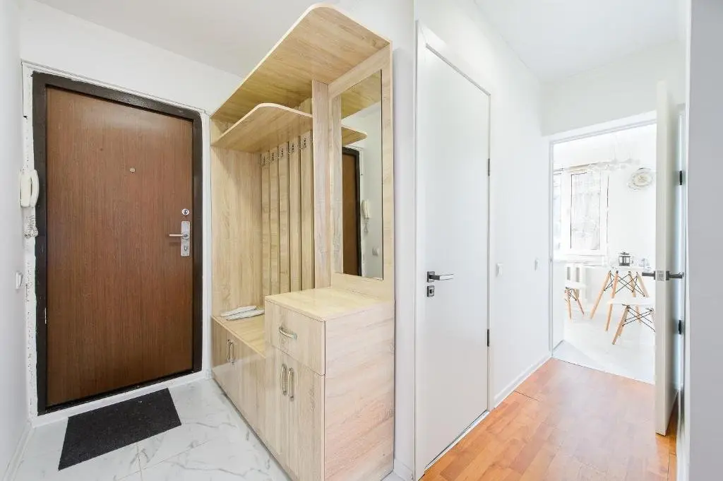 Алматы: QonaQ Apartments 43