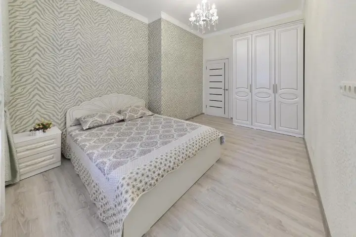 Астана: Apartments LUX 53/144