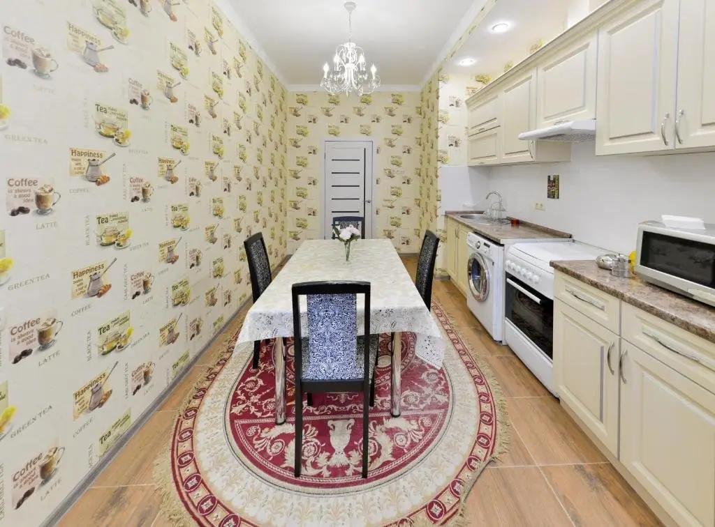 Астана: Apartments LUX 53/144