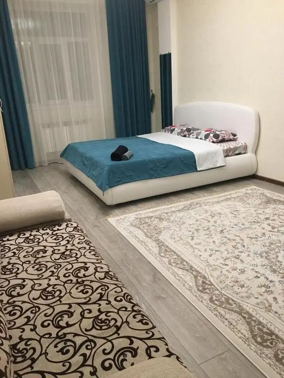 Актау: TRILLIONER Apartment 42