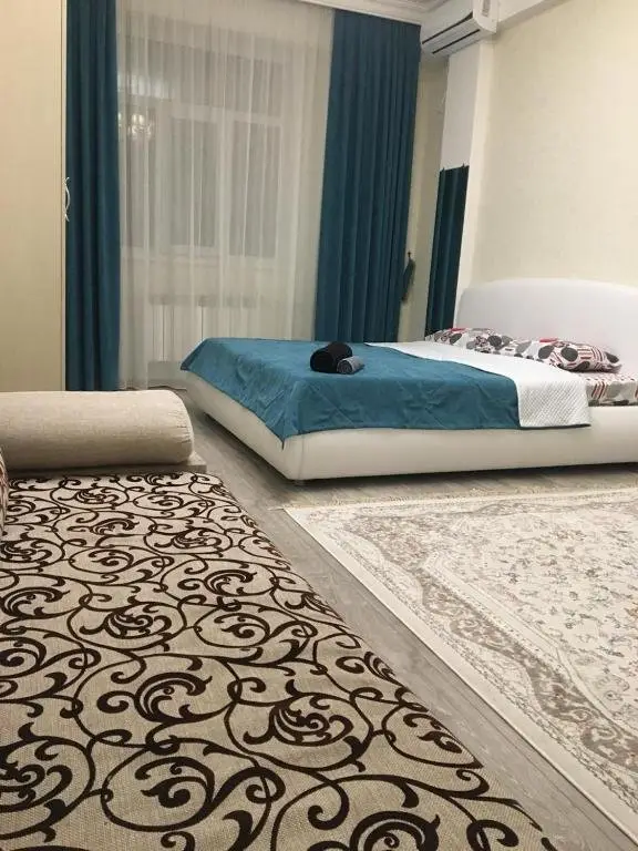 Актау: TRILLIONER Apartment 42