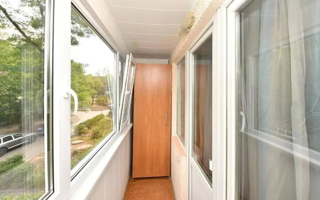 Алматы: Apartamenty 11-j mikrorajon, 4