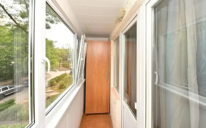 Алматы: Apartamenty 11-j mikrorajon, 4