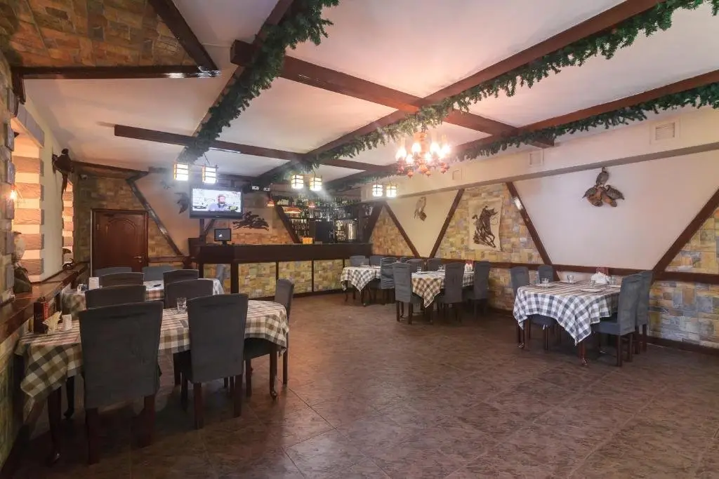 Алматы: Sunkar Hotel