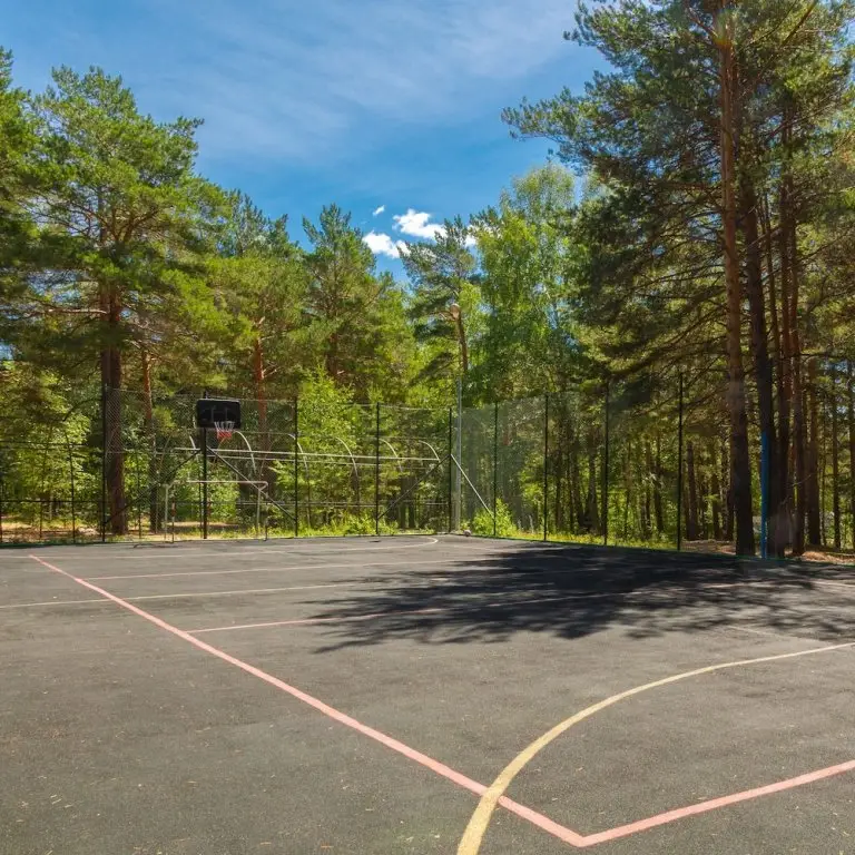 Боровое: Parkhouse Kokshetau