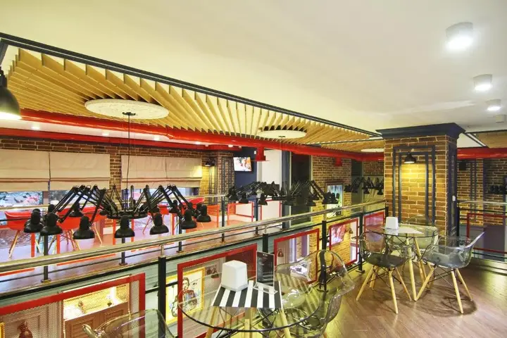 Астана: Mr.Nice Apart-Hotel Highvill