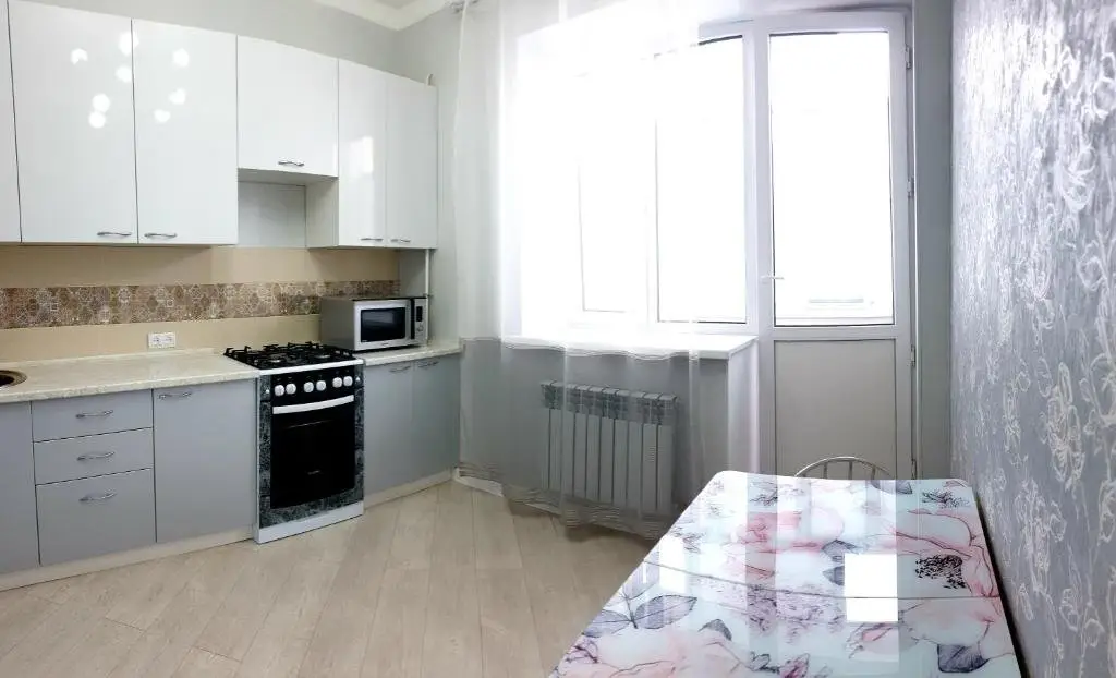 Уральск: Luxury Apartments