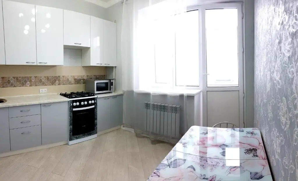 Уральск: Luxury Apartments