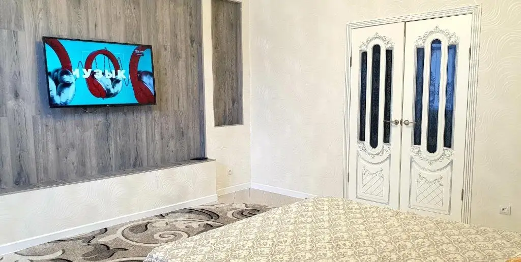 Уральск: Luxury Apartments