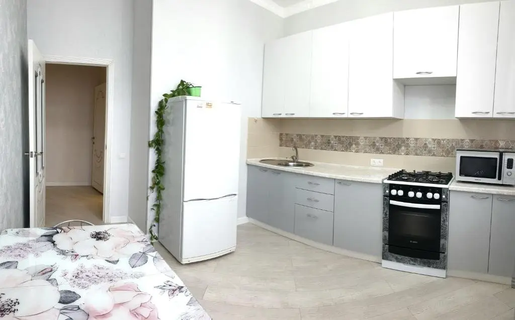 Уральск: Luxury Apartments