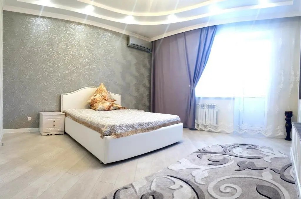 Уральск: Luxury Apartments