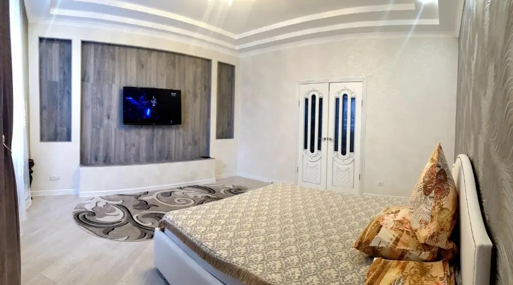 Уральск: Luxury Apartments