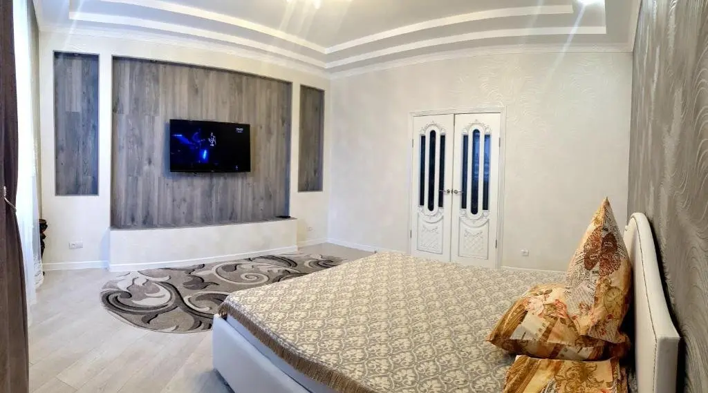 Уральск: Luxury Apartments