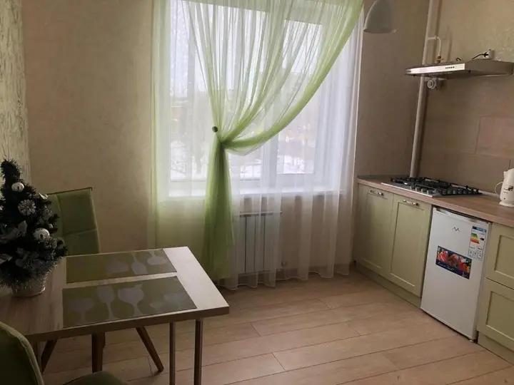 Костанай: Ujutnaja, novaja kvartira v tsentre goroda