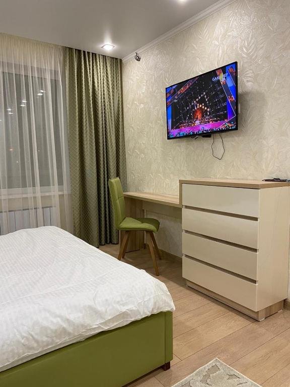 Костанай: Ujutnaja, novaja kvartira v tsentre goroda