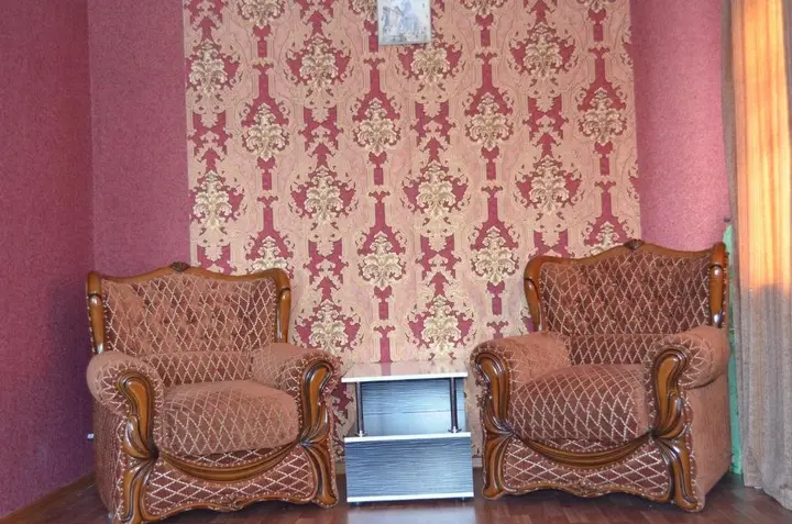 Петропавловск: Sakura Apartment
