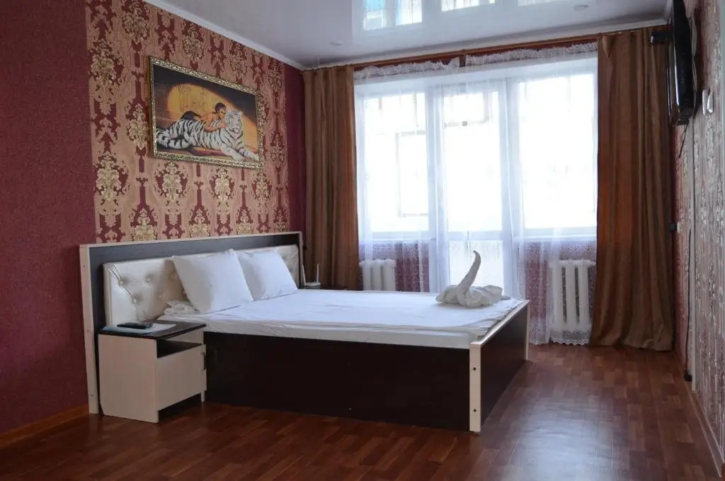 Петропавловск: Sakura Apartment