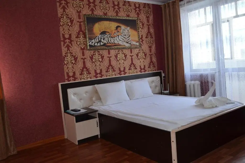 Петропавловск: Sakura Apartment