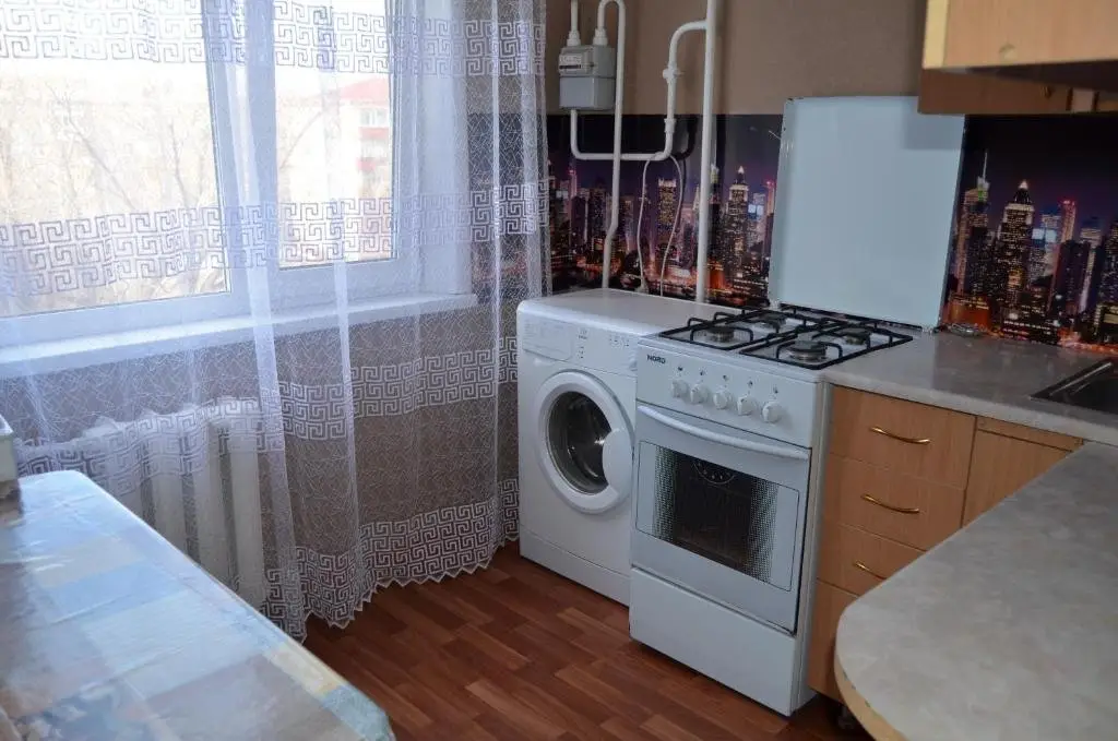 Петропавловск: Sakura Apartment