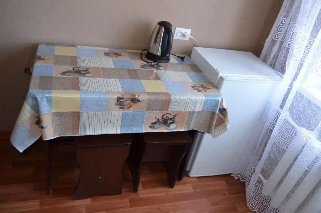 Петропавловск: Sakura Apartment
