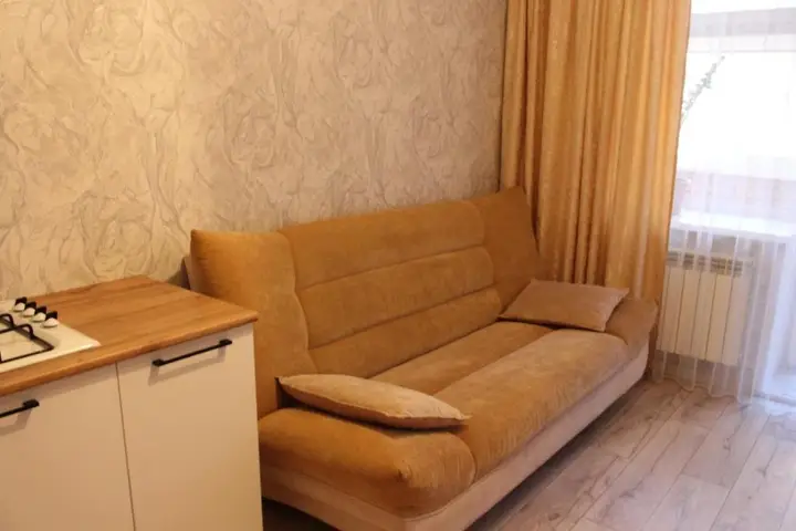 Костанай: Apartment in the New Town