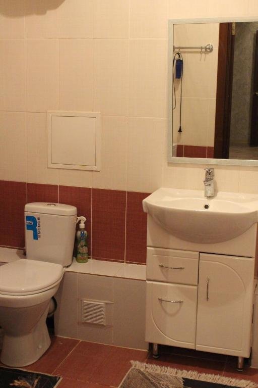Костанай: Apartment in the New Town